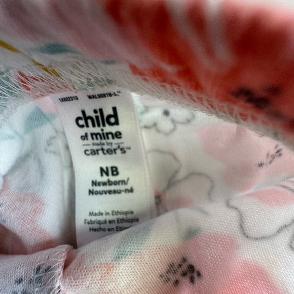 Bundle newborn For Girl - Picture 6 of 7